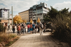 EBEEN:  30 Jahre Mauerfall