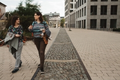 EBEEN:  30 Jahre Mauerfall