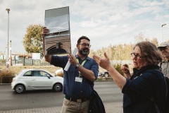 EBEEN:  30 Jahre Mauerfall