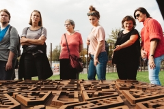 EBEEN:  30 Jahre Mauerfall