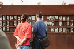 EBEEN:  30 Jahre Mauerfall