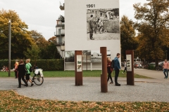 EBEEN:  30 Jahre Mauerfall