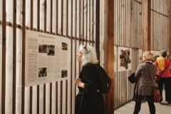 EBEEN:  30 Jahre Mauerfall