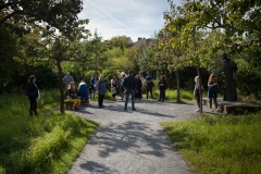 EBEEN: Rixdorf/Neukölln
