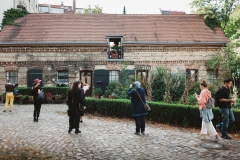 EBEEN: Rixdorf/Neukölln