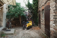 EBEEN: Rixdorf/Neukölln