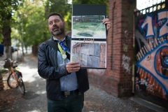 EBEEN: Rixdorf/Neukölln