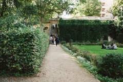 EBEEN: Rixdorf/Neukölln