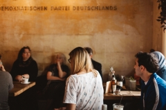 EBEEN: Rixdorf/Neukölln